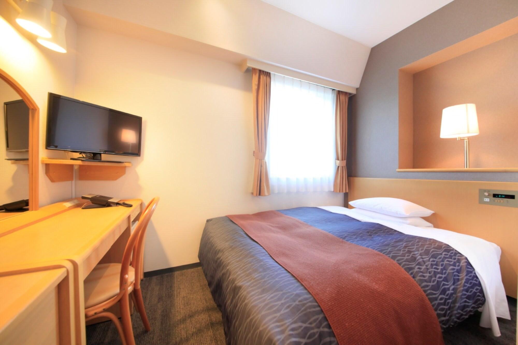 Hotel Grand City Tokio Exterior foto