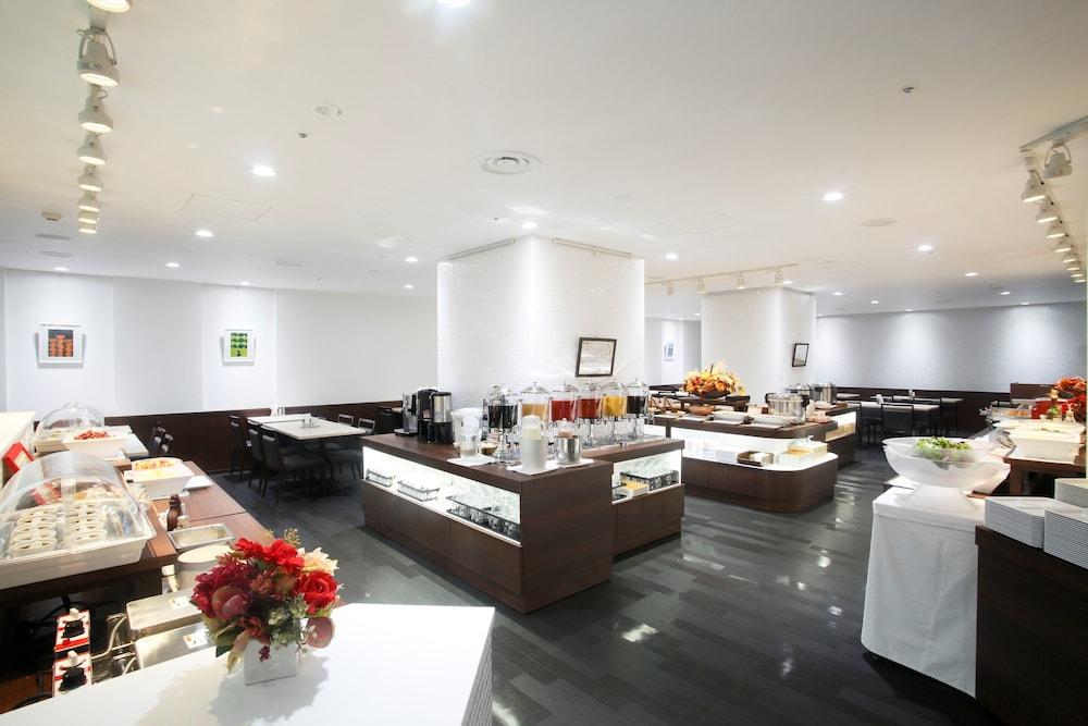 Hotel Grand City Tokio Exterior foto