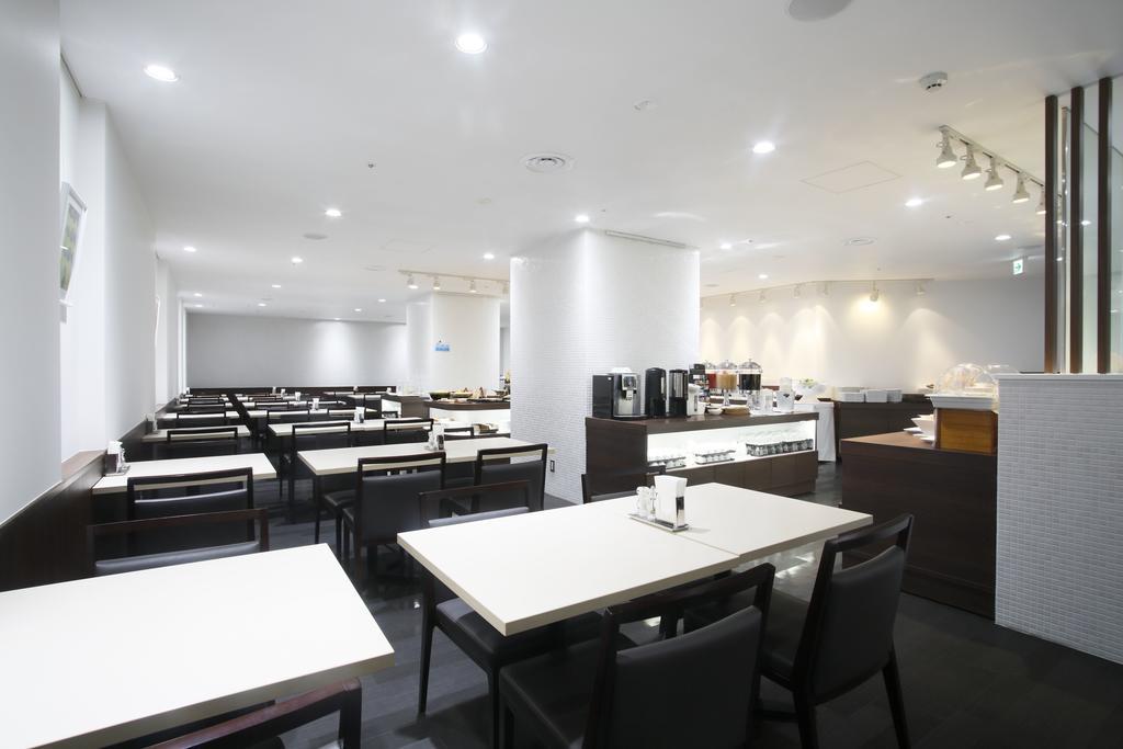 Hotel Grand City Tokio Exterior foto