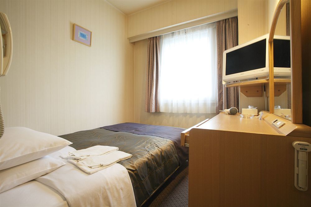 Hotel Grand City Tokio Exterior foto