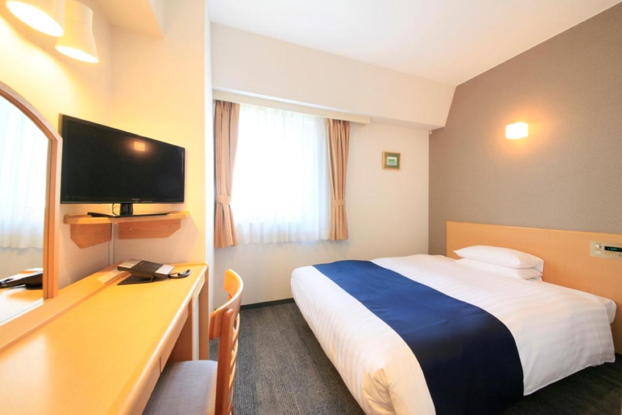 Hotel Grand City Tokio Exterior foto