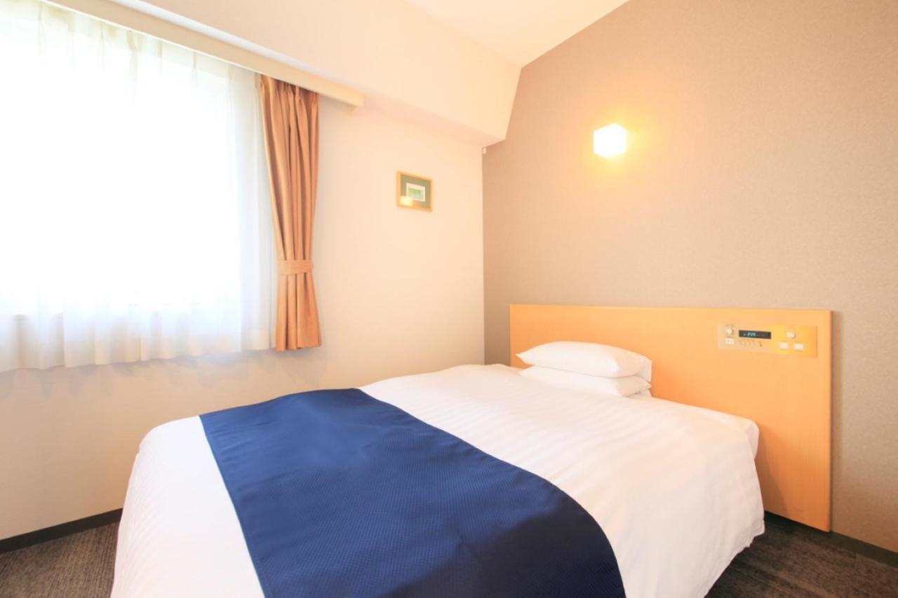 Hotel Grand City Tokio Exterior foto